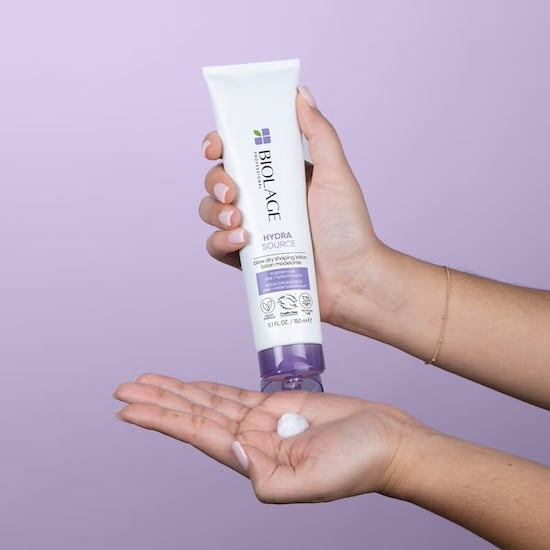 LotionHydrasourceBiolage