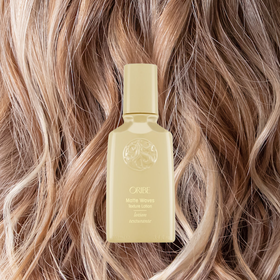 Lotiontextureoribe