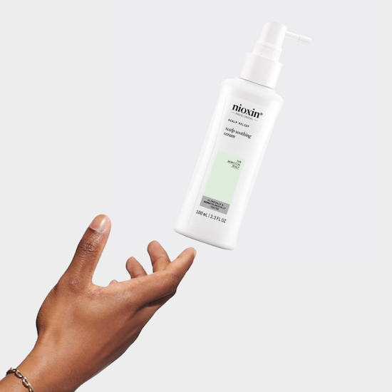 Scalpsoothingserumnioxin