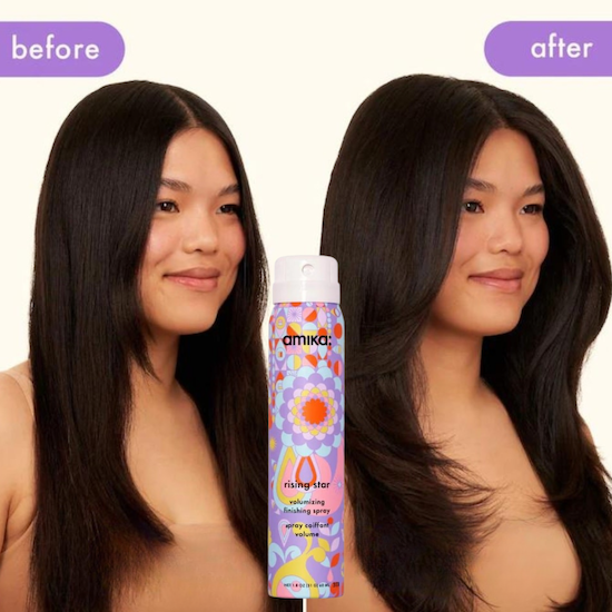 sprayrisingstaramika