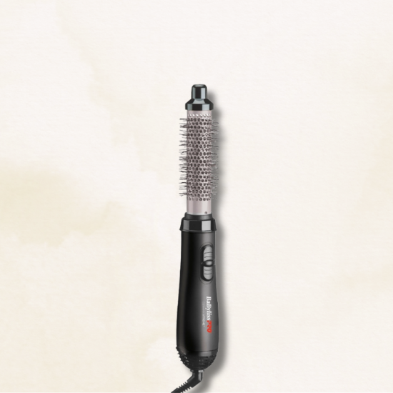 brosse séchoir