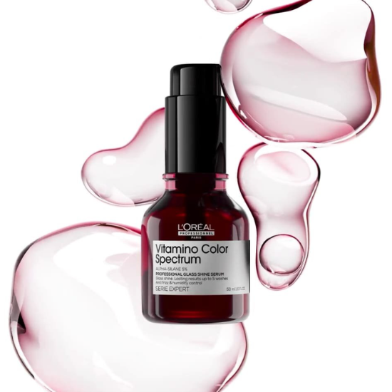 vitamino color spectrum