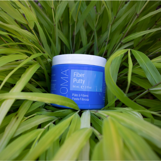 pate a fibre loma