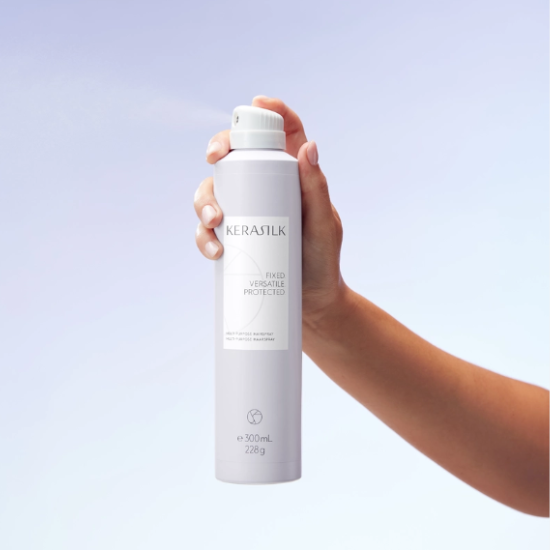 spray multifonction